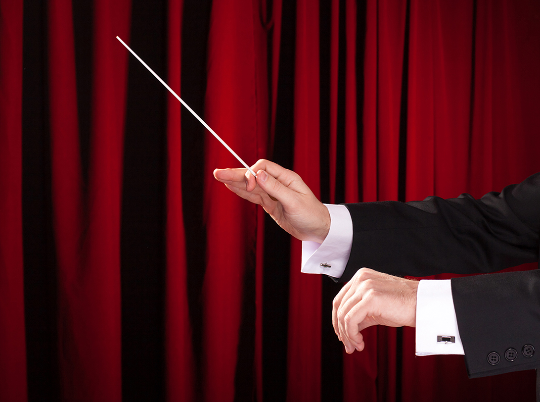 Conductor